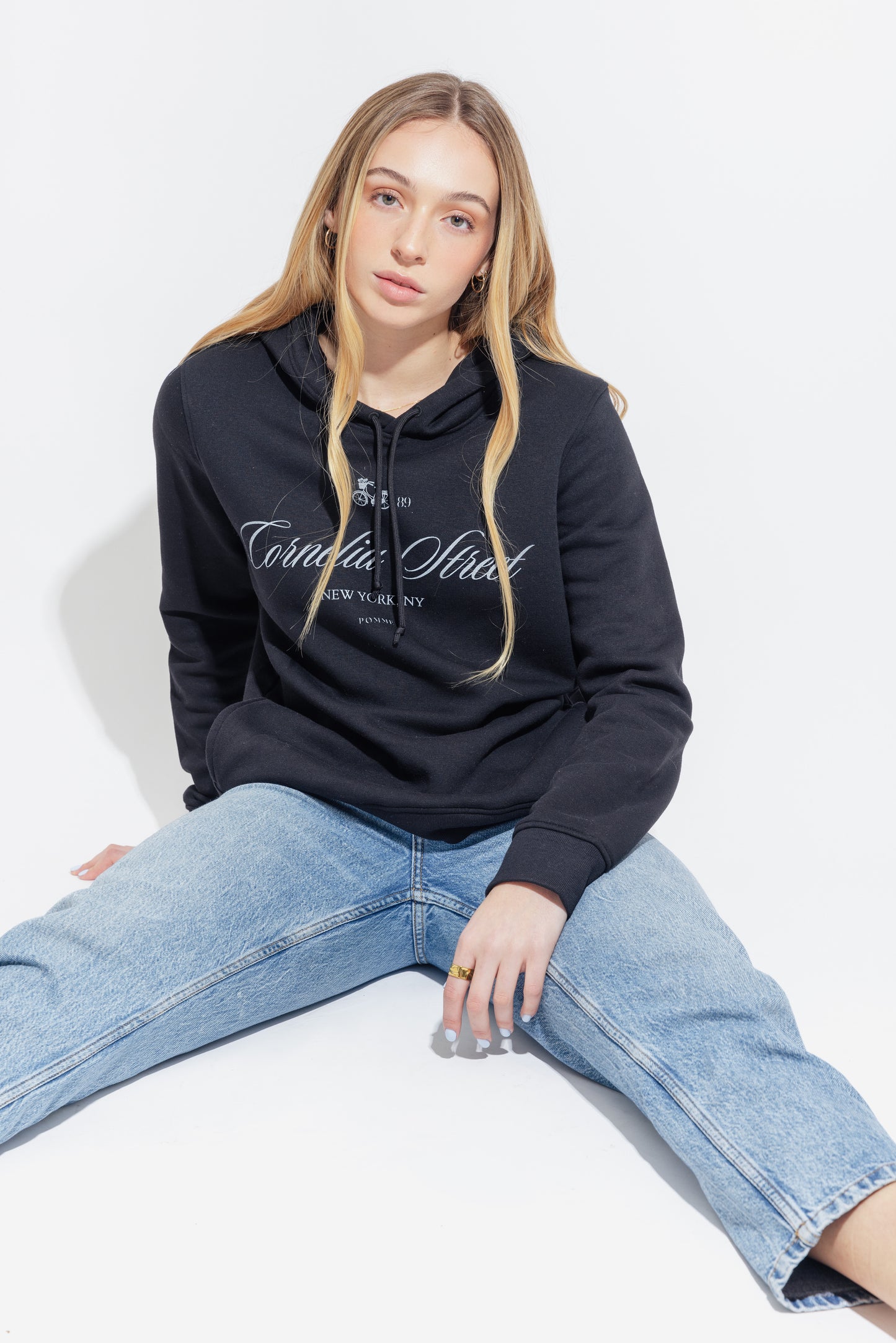 Cornelia Street - Hoodie