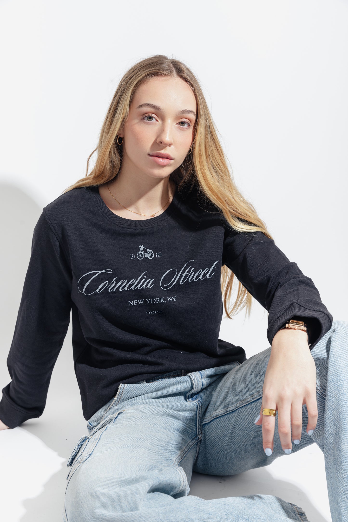 Cornelia Street - Polo