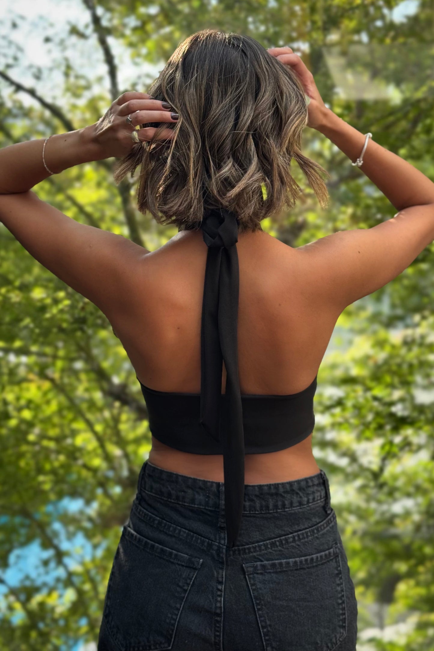 Body Camila