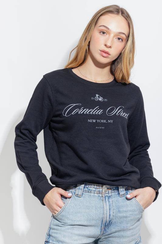 Cornelia Street - Polo
