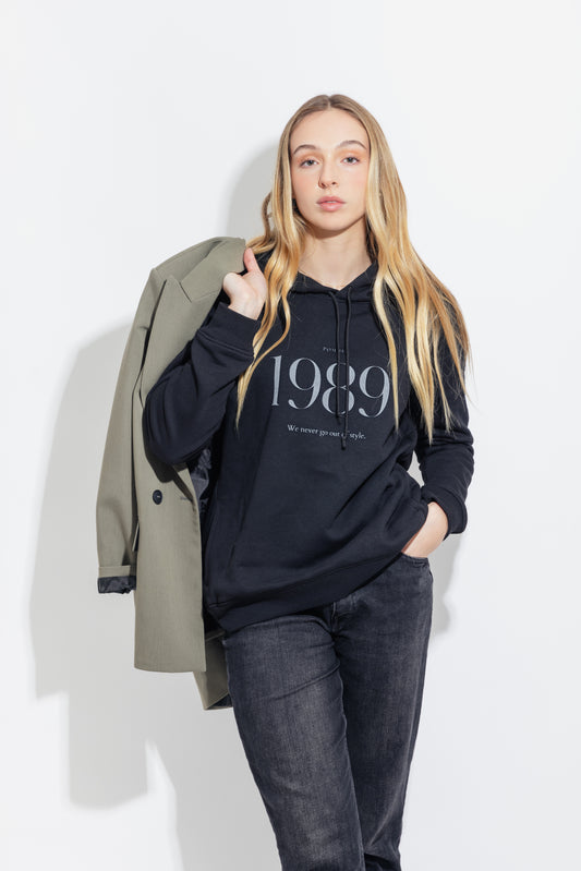 1989 - Hoodie
