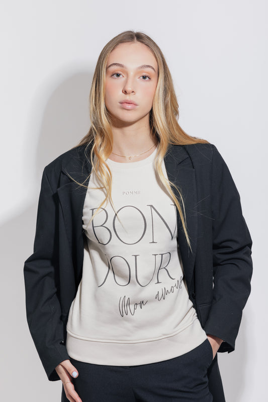 Bon Jour - Polo