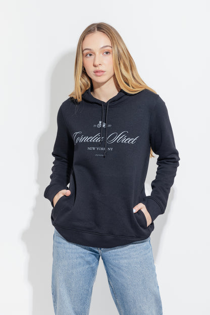 Cornelia Street - Hoodie