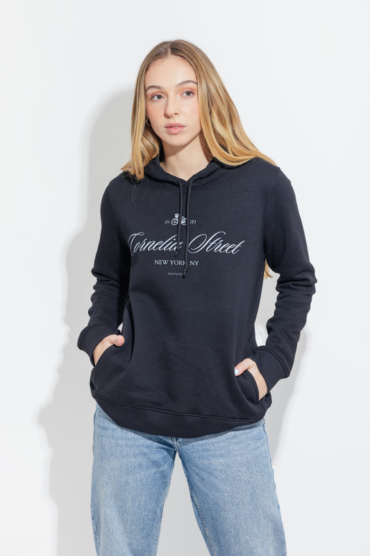 Cornelia Street - Hoodie