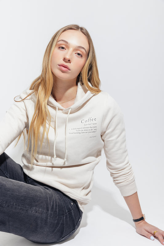 Coffee - Hoodie