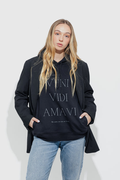 Amavi - Hoodie