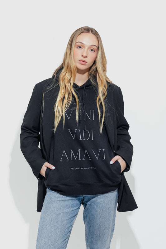 Amavi - Hoodie